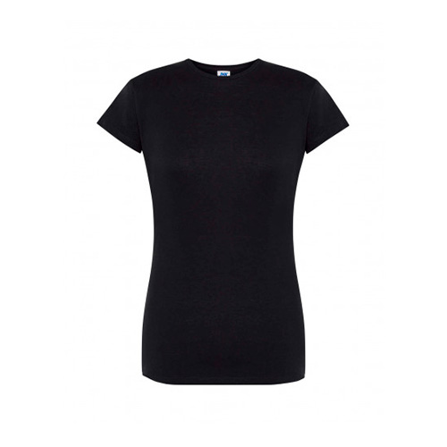 PLAYERA JHK REGULAR DAMA MANGA CORTA - Vista 19